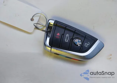 2020 BMW 3 Series M340I xDrive из США, поврежденный, VIN WBA5U9C08LFH41265